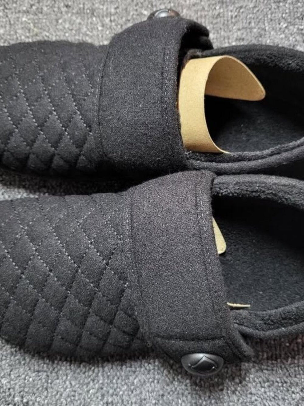 Vionic Jackie Womens Slippers - Size 8 - NEW